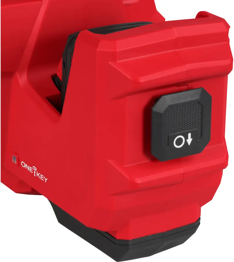 Aku drážkovač trubek Milwaukee M18 FRGRO114-802C Roll groover, 2x aku M18 FB8 + M12-18 FC + kufr, 4933479789